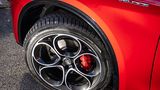 Alfa Romeo Stelvio 2.2 Diesel