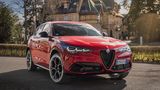 Alfa Romeo Stelvio 2.2 Diesel