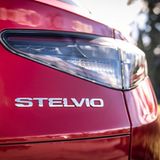 Alfa Romeo Stelvio 2.2 Diesel