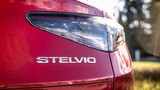 Alfa Romeo Stelvio 2.2 Diesel