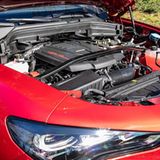 Alfa Romeo Stelvio 2.2 Diesel