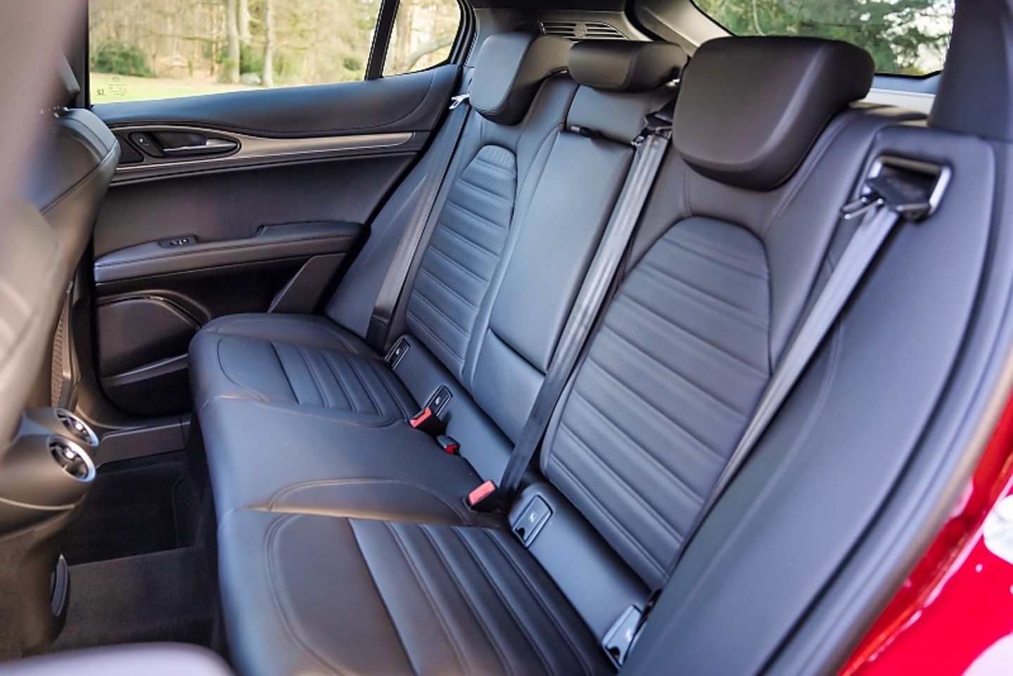 Alfa Romeo Stelvio 2.2 Diesel