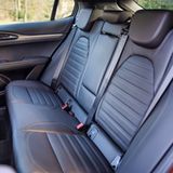 Alfa Romeo Stelvio 2.2 Diesel