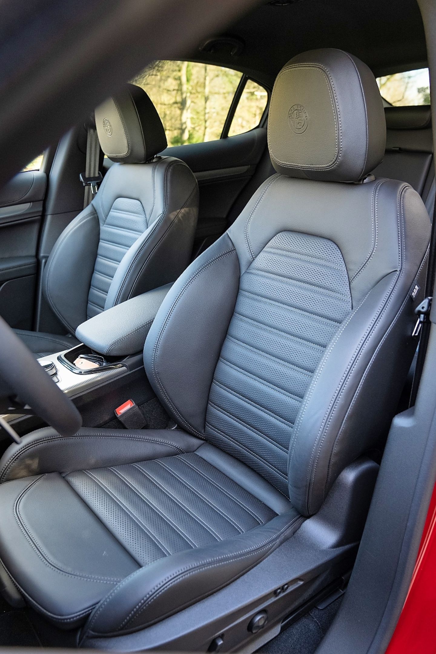 Alfa Romeo Stelvio 2.2 Diesel