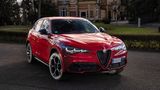 Alfa Romeo Stelvio 2.2 Diesel