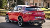 Alfa Romeo Stelvio 2.2 Diesel