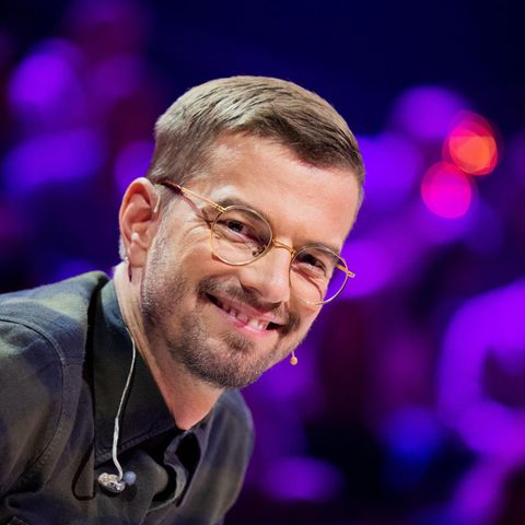 Moderator und Entertainer Joko Winterscheidt hat seine eigene Show mal wieder verloren. 