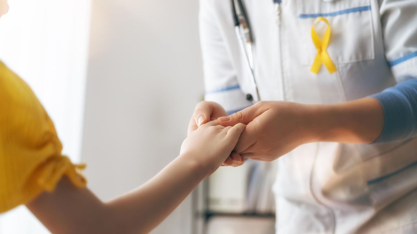 Die Behandlungsmöglichkeiten für Krebspatienten werden immer vielfältiger. 