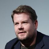 James Corden