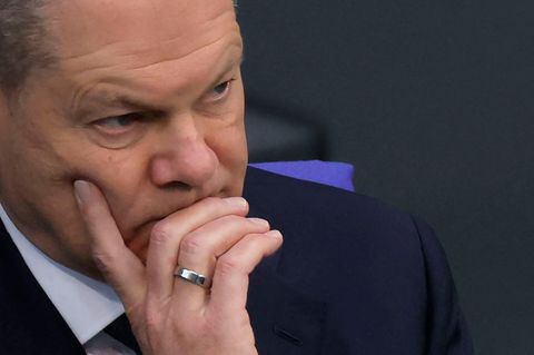 Olaf Scholz