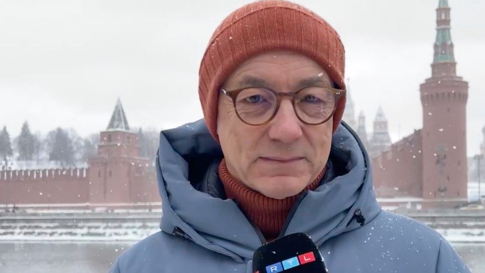 Wagner-Chef droht Putin mit Rückzug aus Bachmut: Moskau-Reporter ordnet Aussage ein