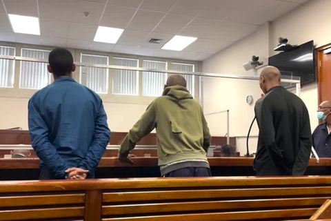 Kapstadt: Vermisster Nick aus Brandenburg: Verdächtige erneut vor Gericht