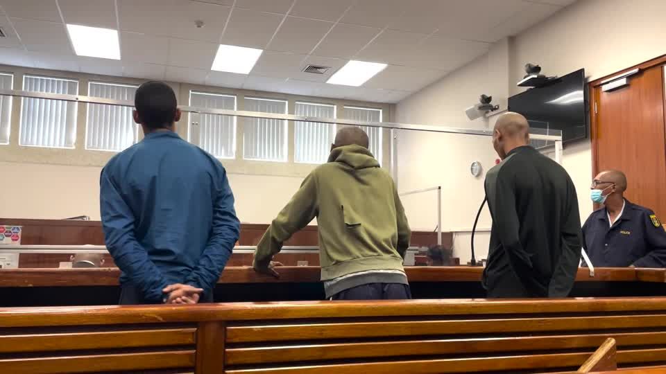 Kapstadt: Vermisster Nick aus Brandenburg: Verdächtige erneut vor Gericht