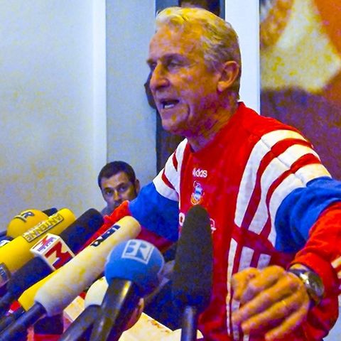 Giovanni Trapattoni
