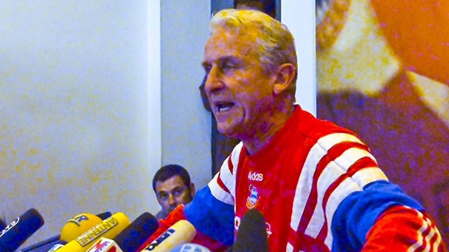 Giovanni Trapattoni