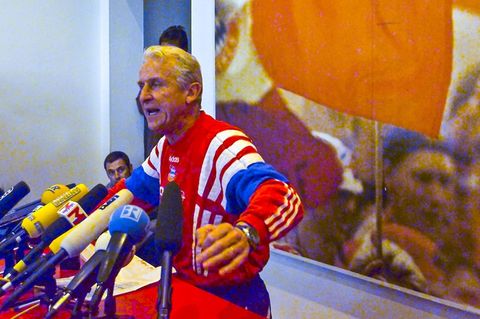 Giovanni Trapattoni