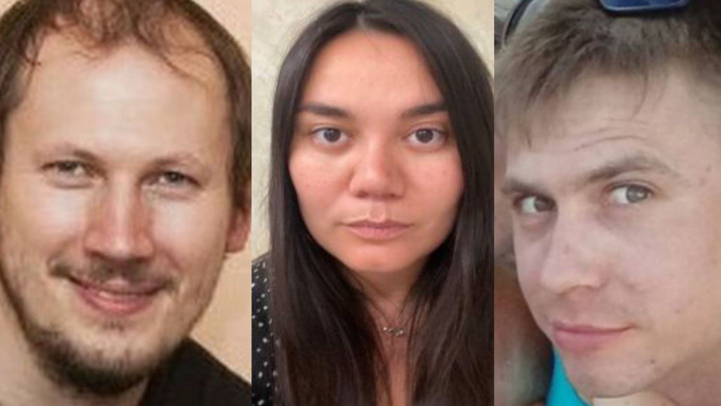 Fahndung Hacker Kombo