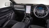 Ford Everest Platinum