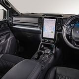 Ford Everest Platinum