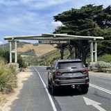 Ford Everest Platinum