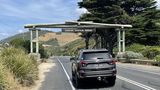 Ford Everest Platinum