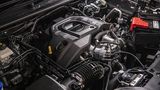 Ford Everest Platinum