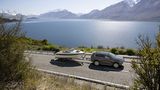 Ford Everest Platinum