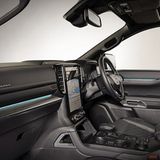 Ford Everest Platinum