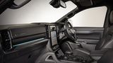 Ford Everest Platinum