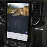 Ford Everest Platinum