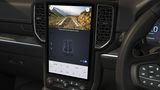 Ford Everest Platinum