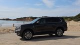 Ford Everest Platinum