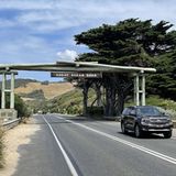 Ford Everest Platinum