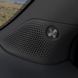 Ford Everest Platinum