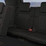 Ford Everest Platinum