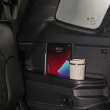 Ford Everest Platinum