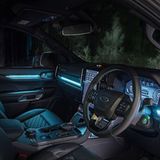 Ford Everest Platinum