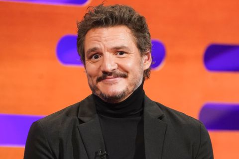 Pedro Pascal setzt sich für die LGBTQIA-Community ein
