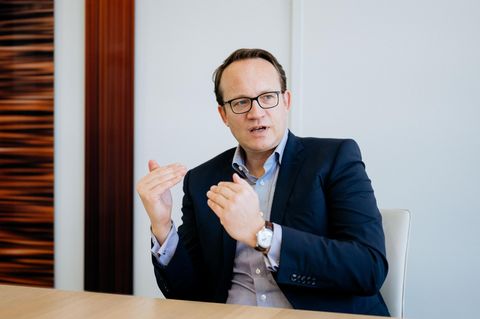 Markus Krebber