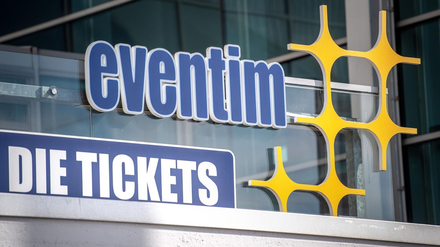 Eventim: More than 1500 people are suing ticket providers