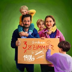 Wohnungskrise Aufmacher