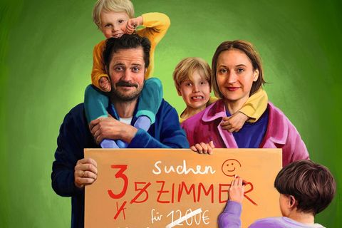 Wohnungskrise Aufmacher
