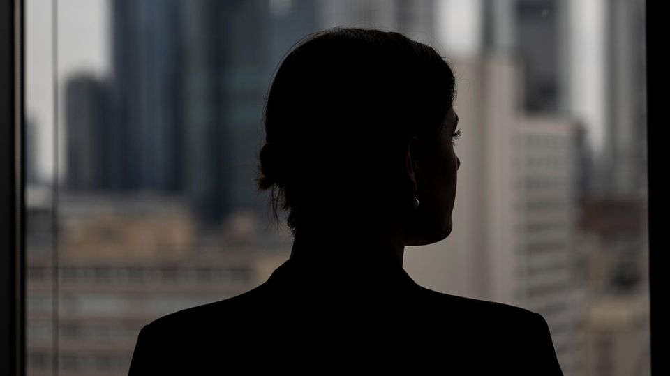 Frauen in Führungspositionen