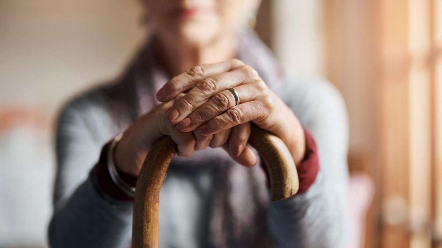 How the nursing home becomes a poverty trap – a field report