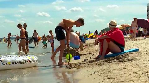 Mallorca wird teuer – beliebte Reiseziele steigern die Preise