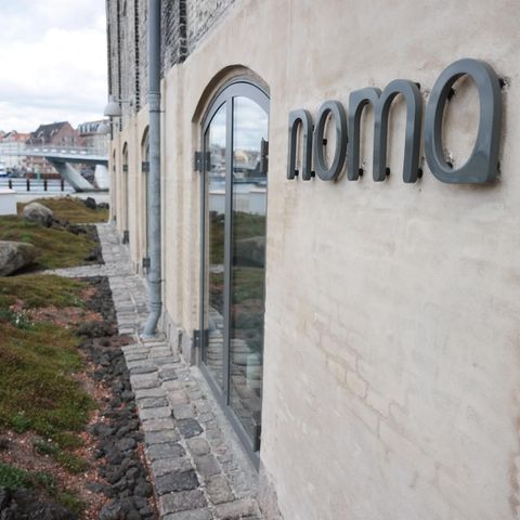 Restaurant Noma