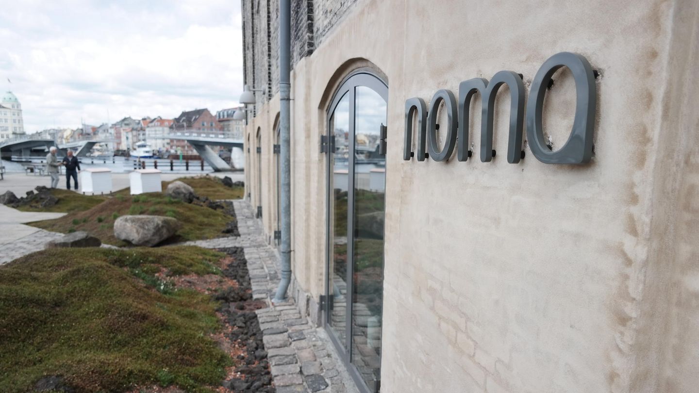Restaurant Noma