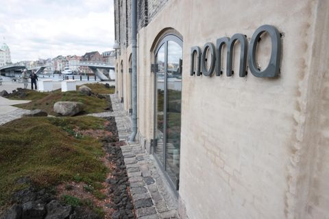 Restaurant Noma