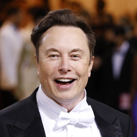 Twitter-Chef Elon Musk