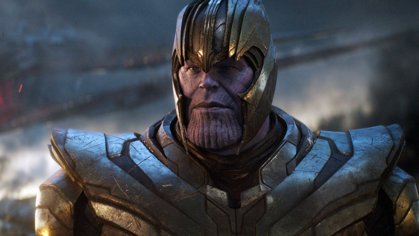 Avengers: Endgame